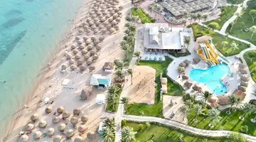 Sentido Caribbean World Soma Bay