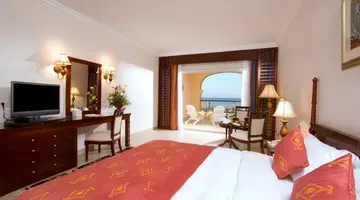Sentido Caribbean World Soma Bay