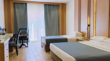 Sentido Caribbean World Soma Bay