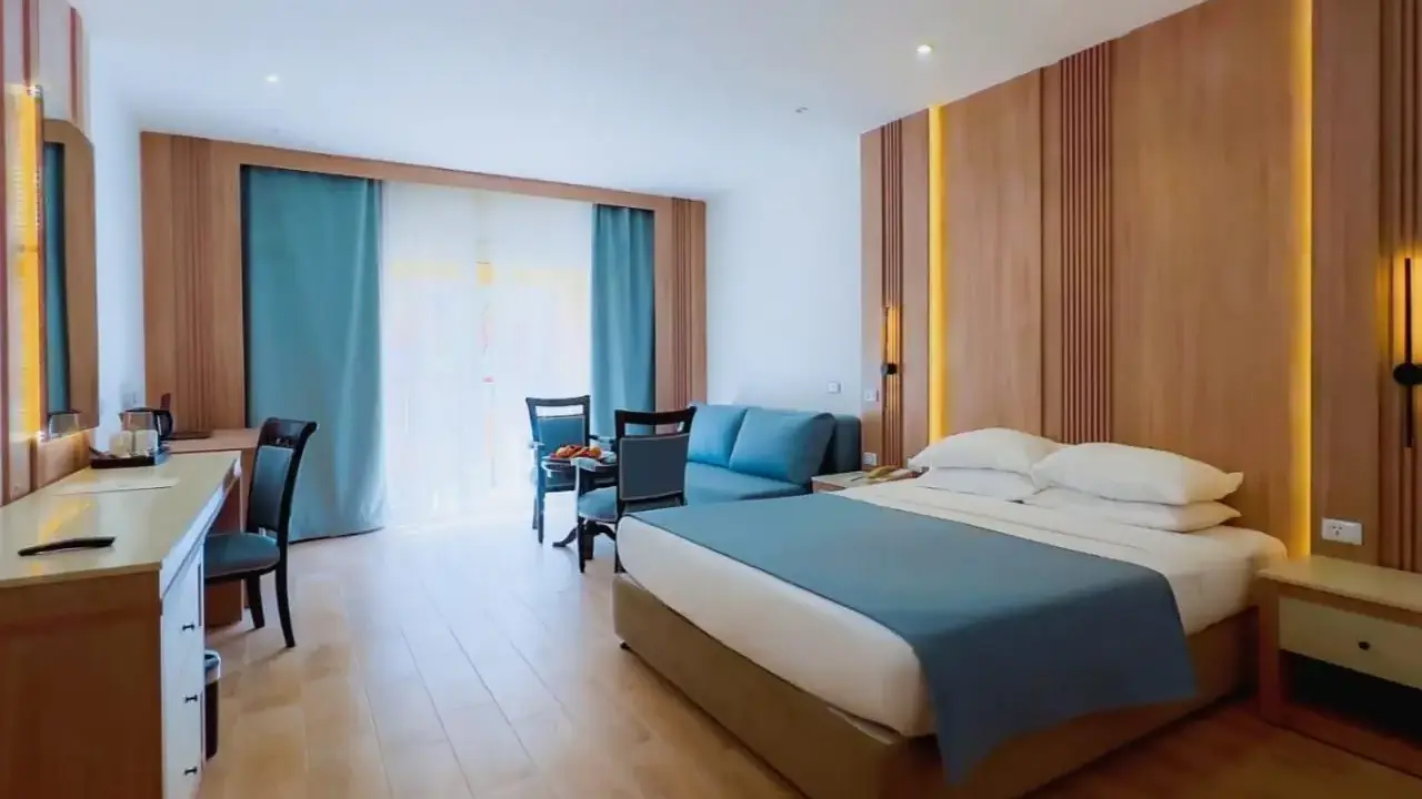 Sentido Caribbean World Soma Bay