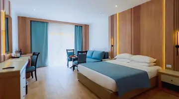 Sentido Caribbean World Soma Bay