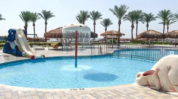 Sentido Caribbean World Soma Bay
