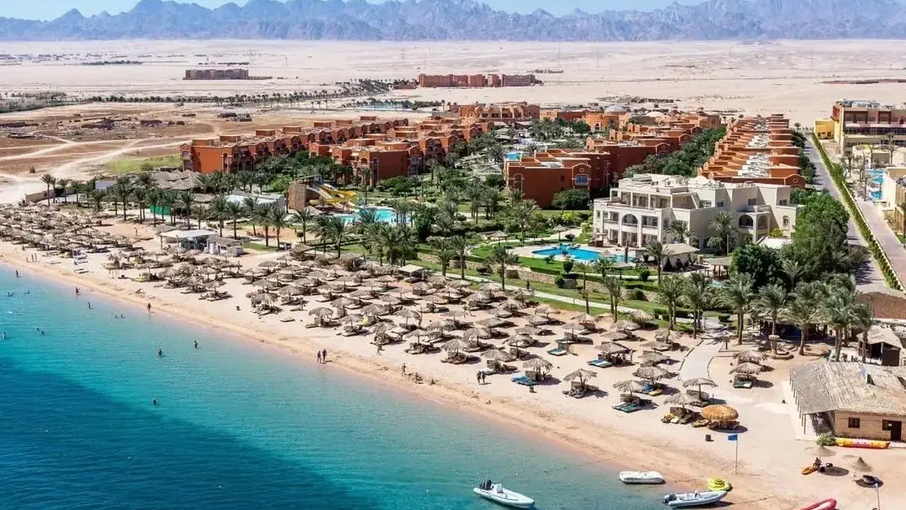 Sentido Caribbean World Soma Bay