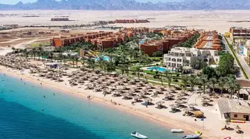 Sentido Caribbean World Soma Bay