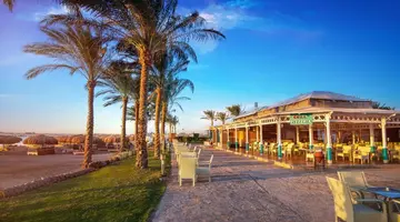 Sentido Caribbean World Soma Bay