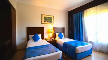 Sentido Caribbean World Soma Bay