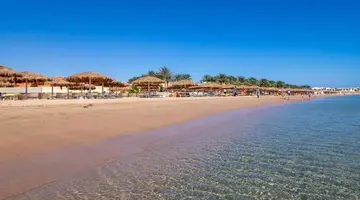 Sentido Caribbean World Soma Bay
