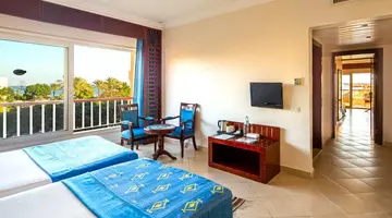 Sentido Caribbean World Soma Bay