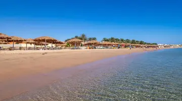 Sentido Caribbean World Soma Bay