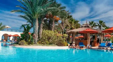 Sentido Djerba Beach