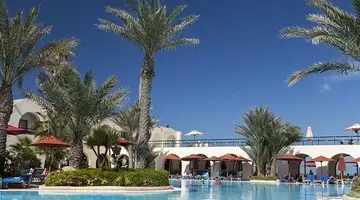Sentido Djerba Beach
