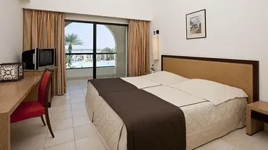 Sentido Djerba Beach