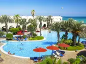 SENTIDO DJERBA BEACH