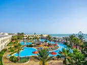 Sentido Djerba Beach