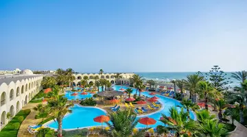 Sentido Djerba Beach