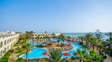 Sentido Djerba Beach