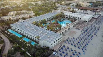 Sentido Djerba Beach