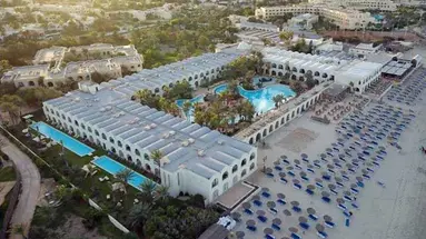 Sentido Djerba Beach