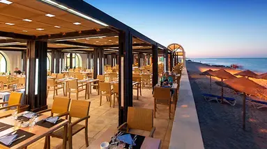 SENTIDO DJERBA BEACH