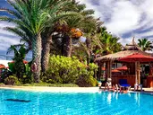 SENTIDO DJERBA BEACH