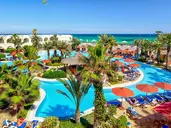 Sentido Djerba Beach