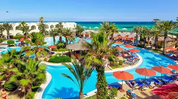 Sentido Djerba Beach