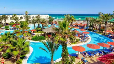 Sentido Djerba Beach