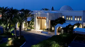 SENTIDO DJERBA BEACH