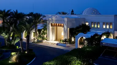 SENTIDO DJERBA BEACH