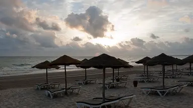 SENTIDO DJERBA BEACH