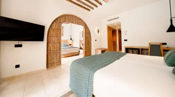 SENTIDO DJERBA BEACH