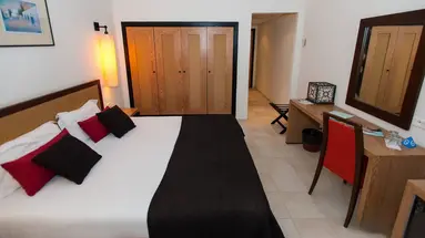 SENTIDO DJERBA BEACH