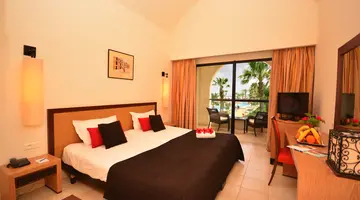 SENTIDO DJERBA BEACH