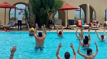 SENTIDO DJERBA BEACH