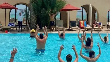 SENTIDO DJERBA BEACH
