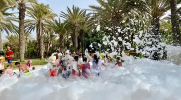 SENTIDO DJERBA BEACH