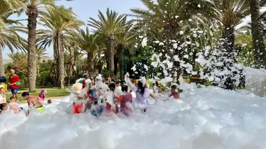 SENTIDO DJERBA BEACH