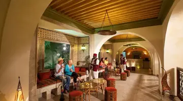 SENTIDO DJERBA BEACH