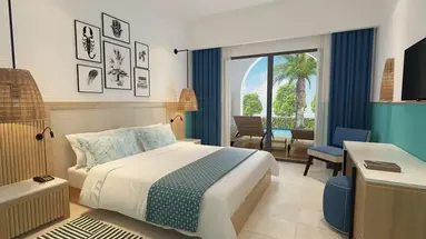 Sentido Djerba Beach