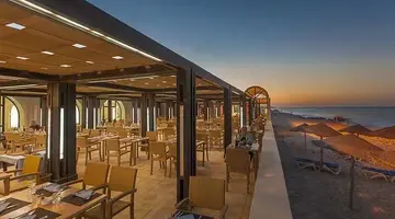 Sentido Djerba Beach