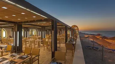 Sentido Djerba Beach