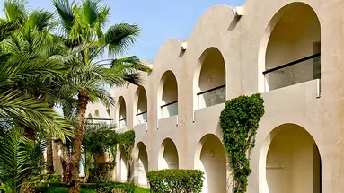 Sentido Djerba Beach