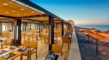 Sentido Djerba Beach