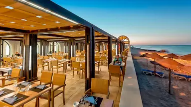 Sentido Djerba Beach
