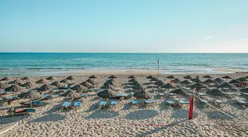 SENTIDO DJERBA BEACH