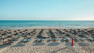 SENTIDO DJERBA BEACH