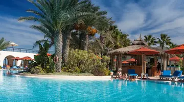 SENTIDO DJERBA BEACH