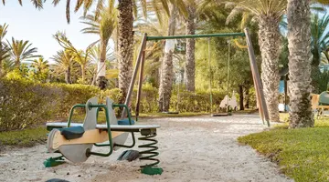 SENTIDO DJERBA BEACH