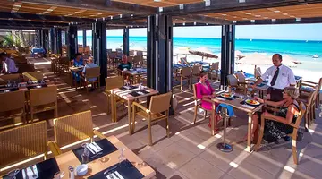 SENTIDO DJERBA BEACH