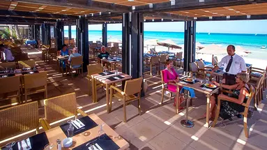 SENTIDO DJERBA BEACH